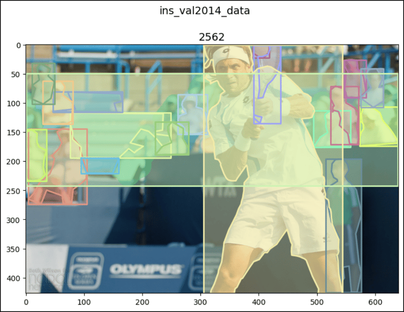 PyTorch 中的 CocoDetection (1)