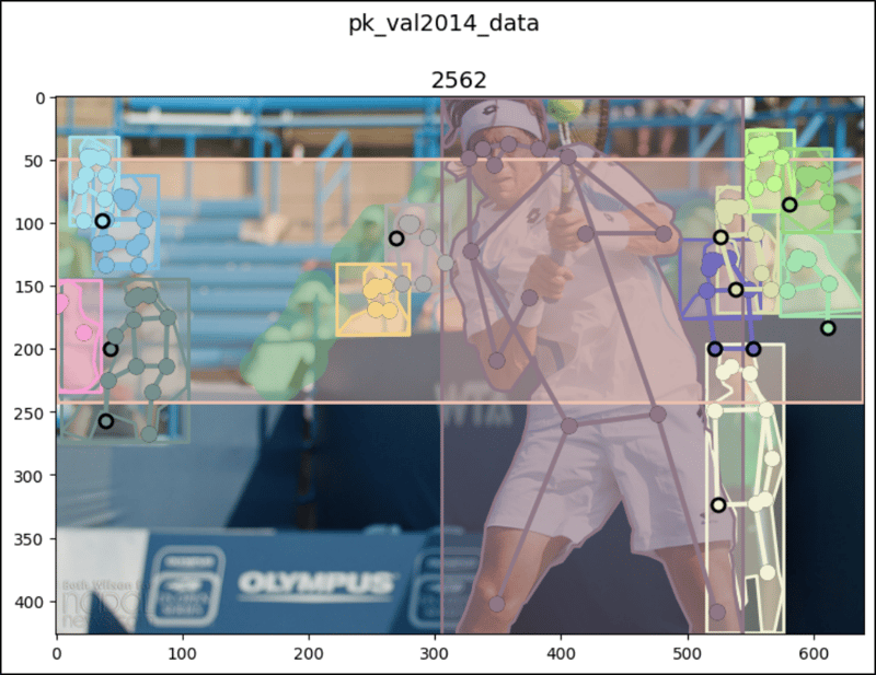 PyTorch 中的 CocoDetection (1)