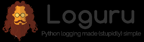 Python记录：Loguru vs Logging